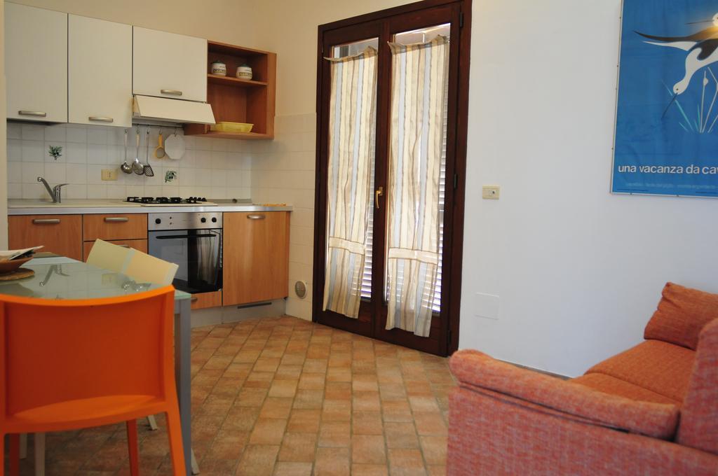 Azienda Agrituristica Il Giuggiolo Принчипіна-а-Маре Екстер'єр фото